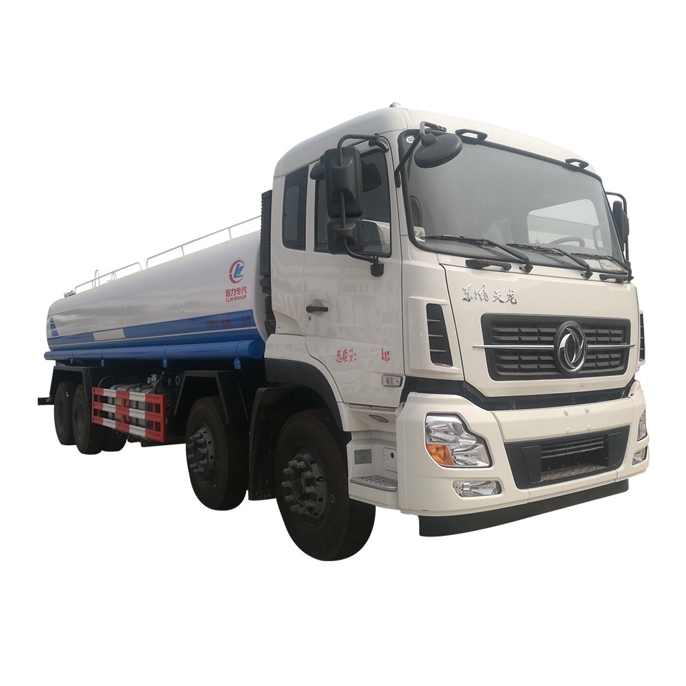Dongfeng 30000 Liter Water Truck