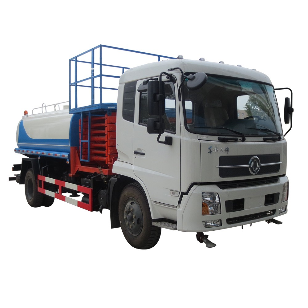 4*2 5000 Liters Water Tank